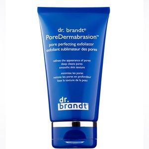 Dr. Brandt PoreDermabrasion Pore Perfecting Exfoliator